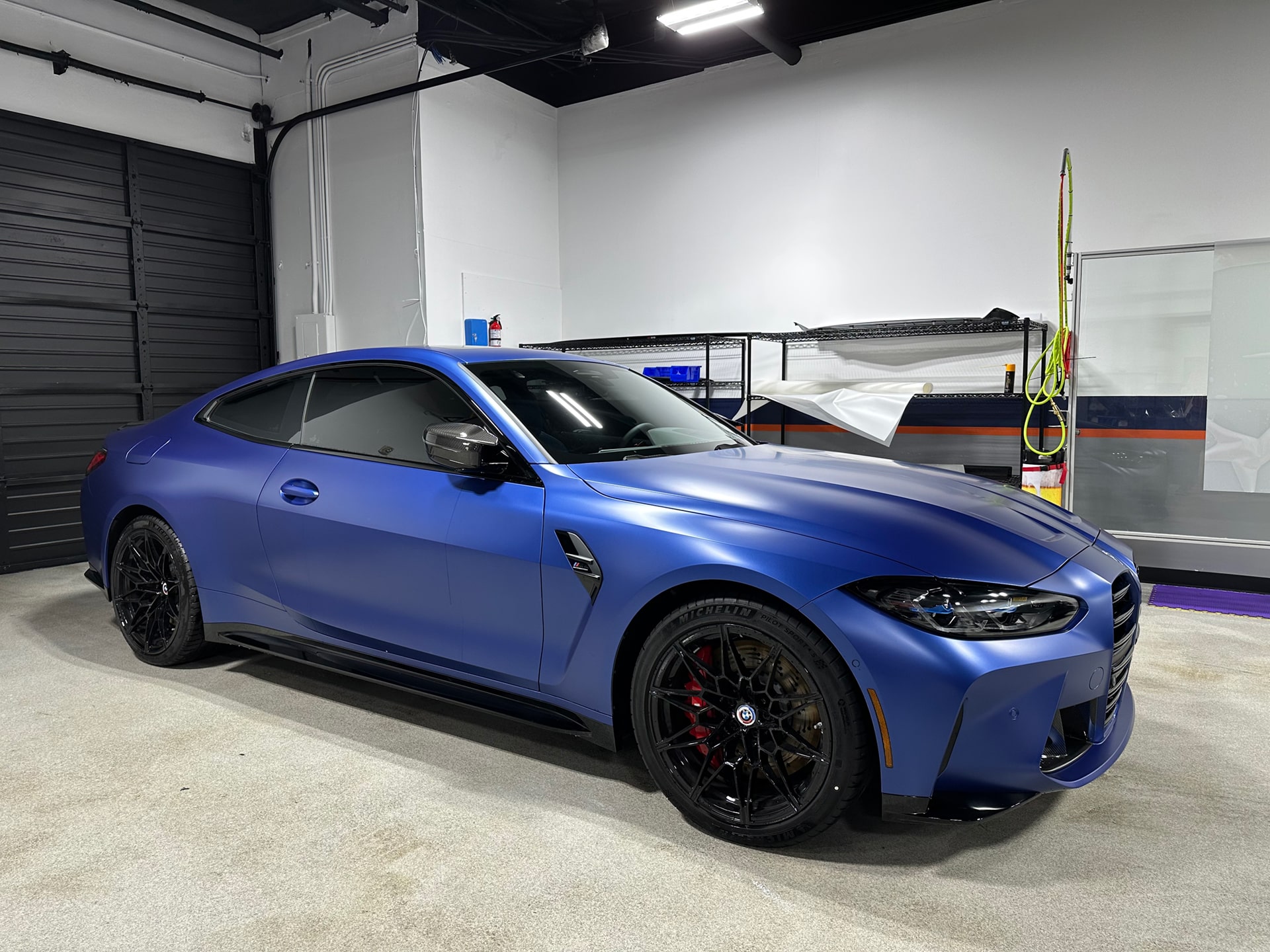 How does PPF compare to vinyl wraps?