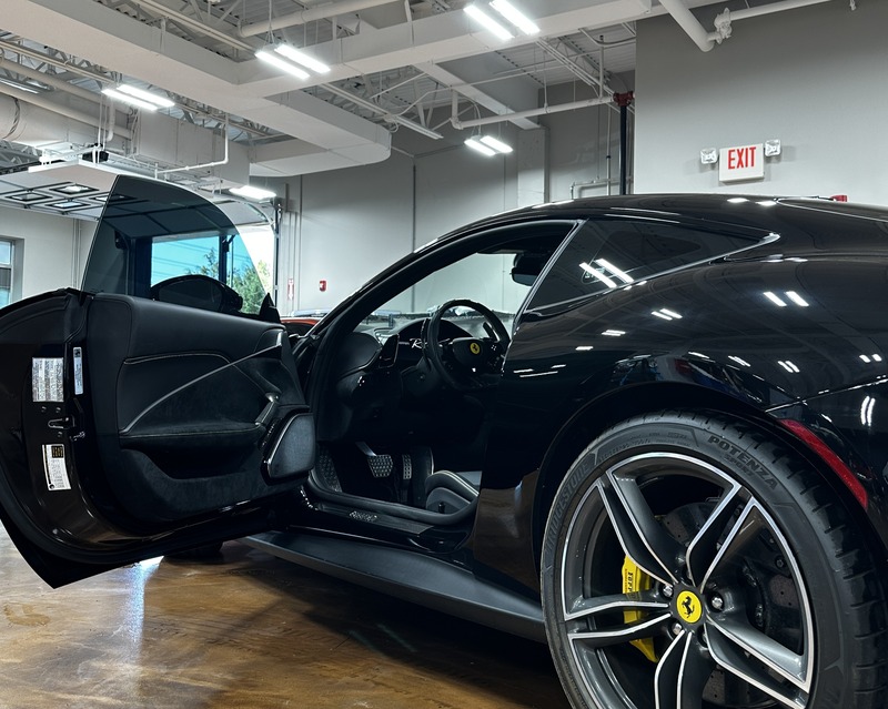 ferrari-roma-window-tint-nashville-clearbra