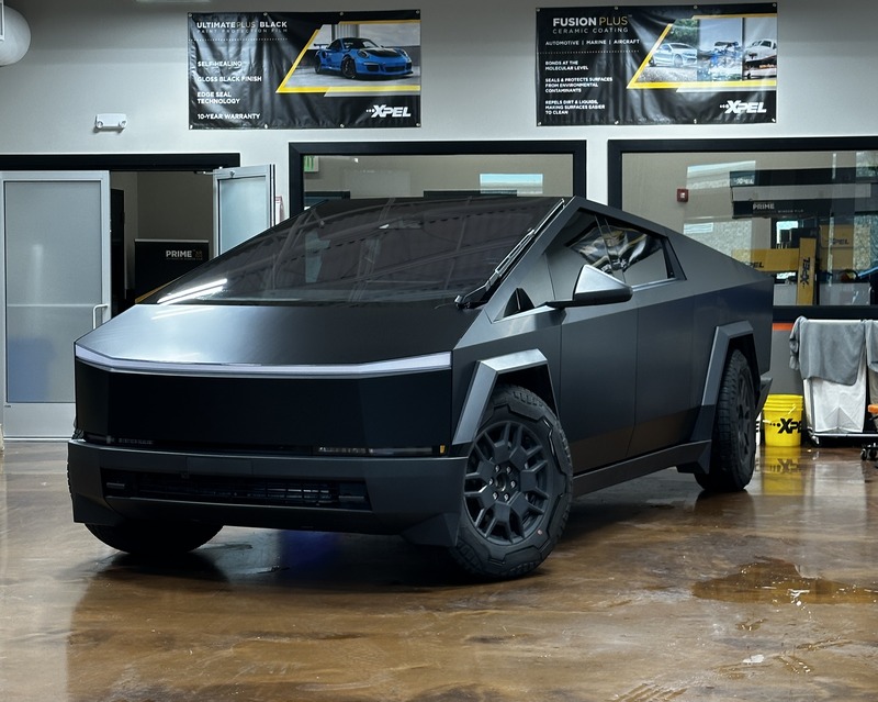 satin-black-cybertruck-color-ppf-nashville-clearbra