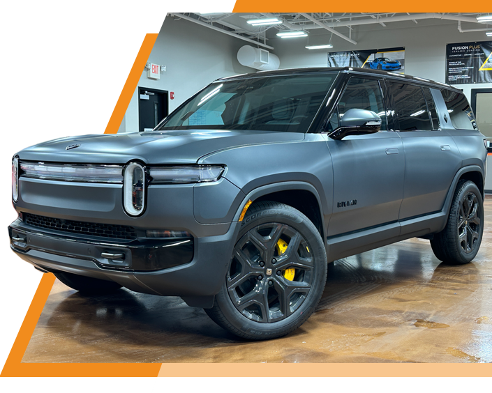 rivianpaint-protection-nashville-clearbra